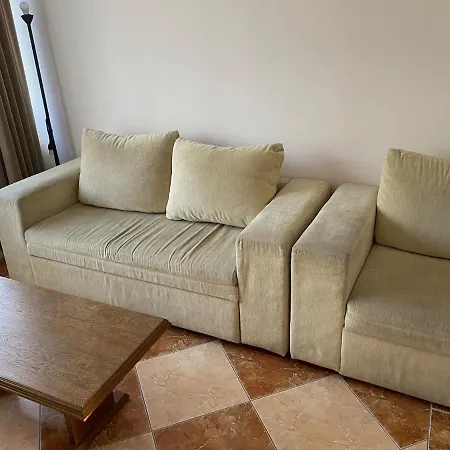 아파트 Vip Apartman F 시오포크