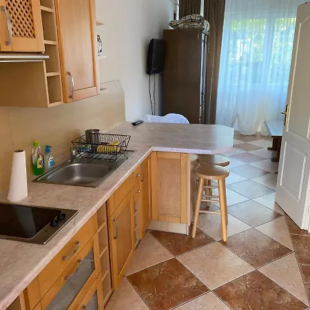 Vip Apartman F 아파트 *
