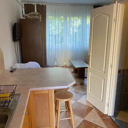 아파트 Vip Apartman F *