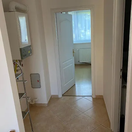 Vip Apartman F * 시오포크