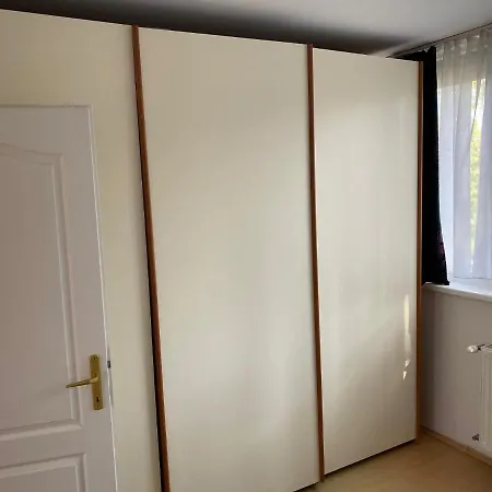 아파트 Vip Apartman F 시오포크