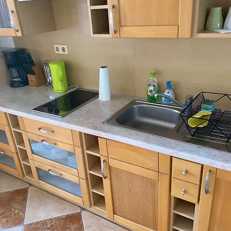 Vip Apartman F 아파트 *