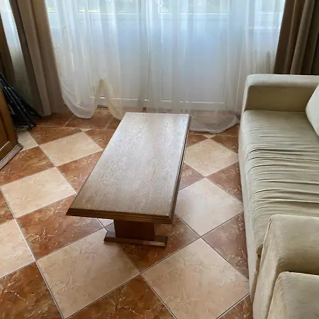 Vip Apartman F