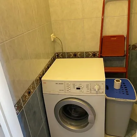Vip Apartman F * 시오포크
