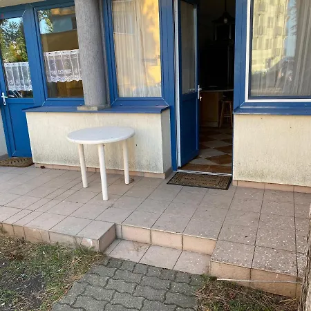 Vip Apartman F