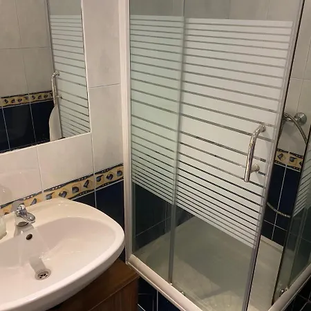 Vip Apartman F 아파트 시오포크